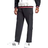adidas pantalon cargo double cargo iy2079 para hombre