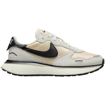 Nike Deportivas Moda Baskets Air Max 90 daim et nylon para mujer