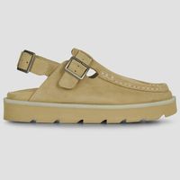 clarks originals sandalias meare easy para mujer