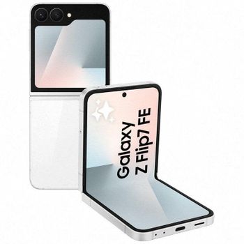 Samsung Galaxy Z Flip7 FE 5G 8GB 128GB 6.7