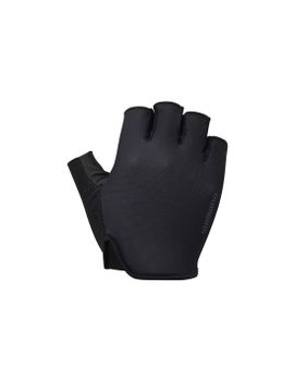 Guantes de Ciclismo Shimano Airway Negro