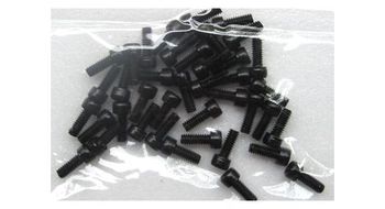Pines ht components para pedales ans01   plata