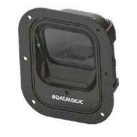 lector de codigos de barras fijo datalogic magellan 900i 1d2d led usb negro