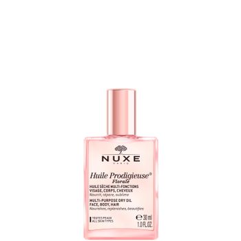 NUXE Huile Prodigieuse Florale Aceite seco multiuso 30ml