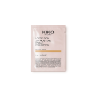 love fusion 24h moisture radiant foundation 4ng sample