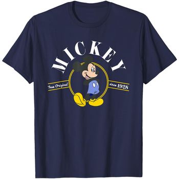Disney Camiseta BI54929 para niño