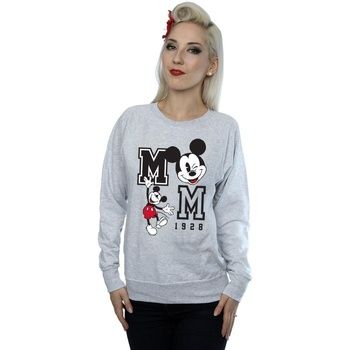 Disney Jersey BI8749 para mujer