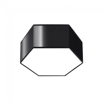 Plafón de techo sunde (2 luces)