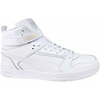 puma zapatillas altas rbd game para hombre