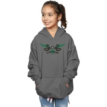 Harry Potter Jersey Slytherin para niña