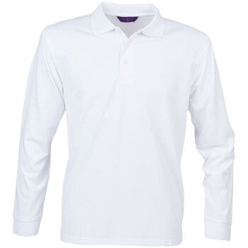 Henbury Polo H478 para hombre