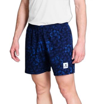 Pantalón corto Saysky Flower Pace 5