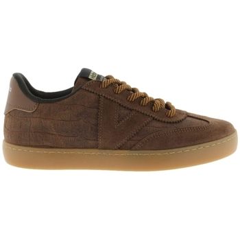 Victoria Deportivas Moda Berlín 126244 - Cuero para mujer
