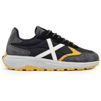 munich zapatillas sneaker babel 09 - piel para hombre