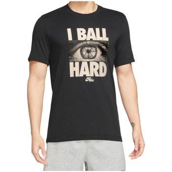 Nike Camiseta M NK DF TEE VERB P2 para hombre