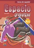 espacio joven nivel a21 alumno