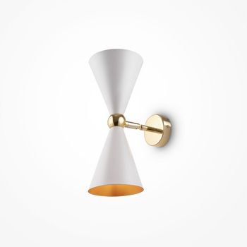 Aplique de pared vesper