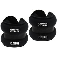 urban fitness equipment complemento deporte 05 kg rd4366 para hombre