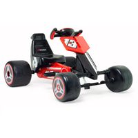 go-kart cobra