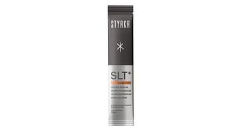 Bebida electrolitica styrkr slt  naranja   30 x 7 5g