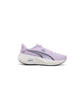 Zapatillas de Running Puma Electrify Nitro 5 Light Lavender, Mujer