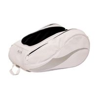 paletero softee car - blanco unica