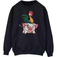 disney jersey bi50283 para mujer