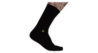calcetines burgtec every day crew toxic negro