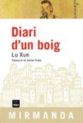 diari d un boig i altres relats