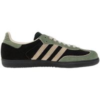 adidas deportivas moda baskets samba og cuir para mujer