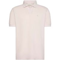 calvin klein jeans polo ss open collar casua para hombre