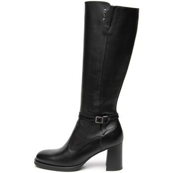 NeroGiardini Botas Guanto Tpu Canda para mujer