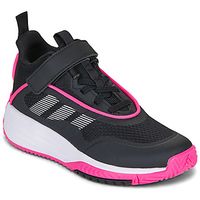 adidas zapatillas de baloncesto ownthegame 30 k para nina