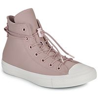 converse zapatillas altas chuck taylor all star weatherized leather para mujer