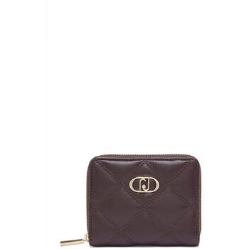 Liu Jo Cartera Cartera pequeña acolchado para mujer