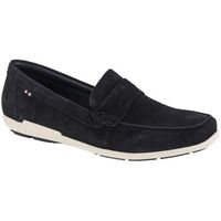 rieker mocasines 0905014 para hombre