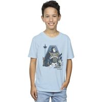 disney tops y camisetas lightyear look to the stars para nino