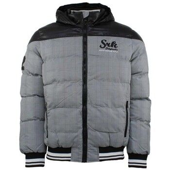 Srk Chaquetas Doudoune garçon ECODA para niño