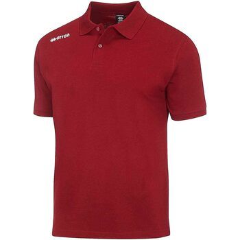 Errea Tops y Camisetas Team Colour 2012 Mc Ad para mujer