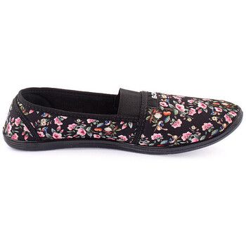 Moleca Zapatos Mujer L Shoes Canvas para mujer