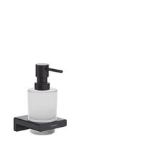 dosificador de jabon liquido hansgrohe addstoris q 41745670