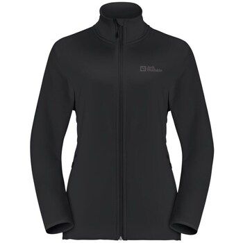 Jack Wolfskin Cazadora de cuero Baiselberg para hombre