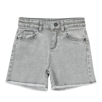 Ikks Short niña ECULAMO para niña