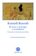 el amor y el tiempo y su mudanza: cinco nuevas versiones de poesi a ch
