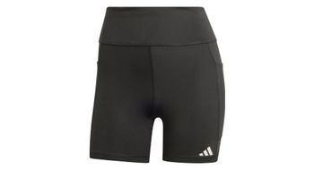 Culote adidas own the run 5in negro  mujer