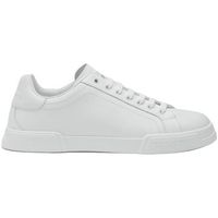 dg deportivas moda baskets portofino cuir de veau para hombre