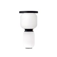 plafon de techo led whiteberry echo 10w