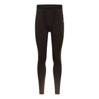 odlo performance warm blackcomb malla hombres-marron