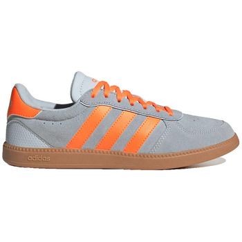 adidas Zapatillas Baskets Breaknet Sleek textile para mujer