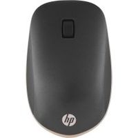 hp ratan bluetooth 410 de perfil bajo y plata
